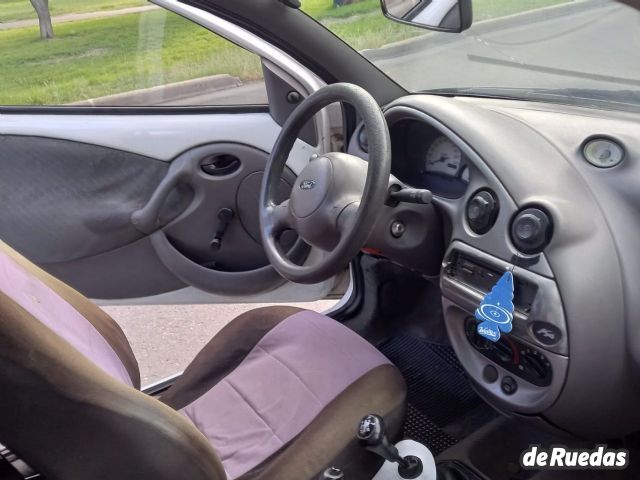 Ford Ka Usado en Mendoza, deRuedas