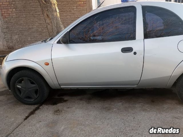 Ford Ka Usado en Mendoza, de Ruedas ka 2000 base Ford Ka Usado en Mendoza, de Ruedas
