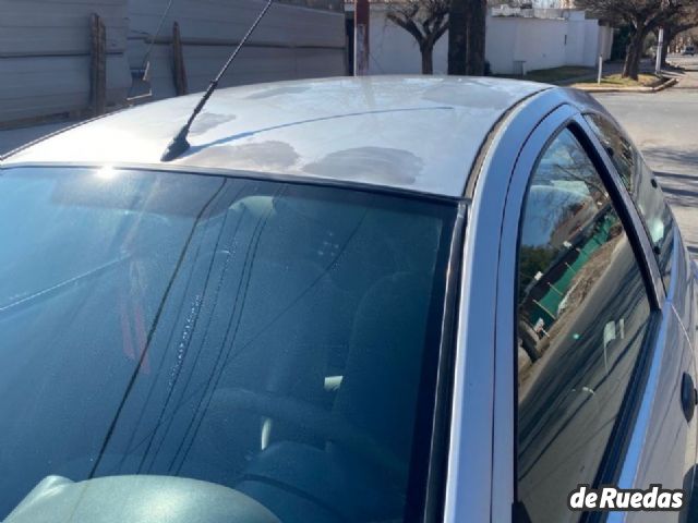 Ford Ka Usado en Mendoza, deRuedas