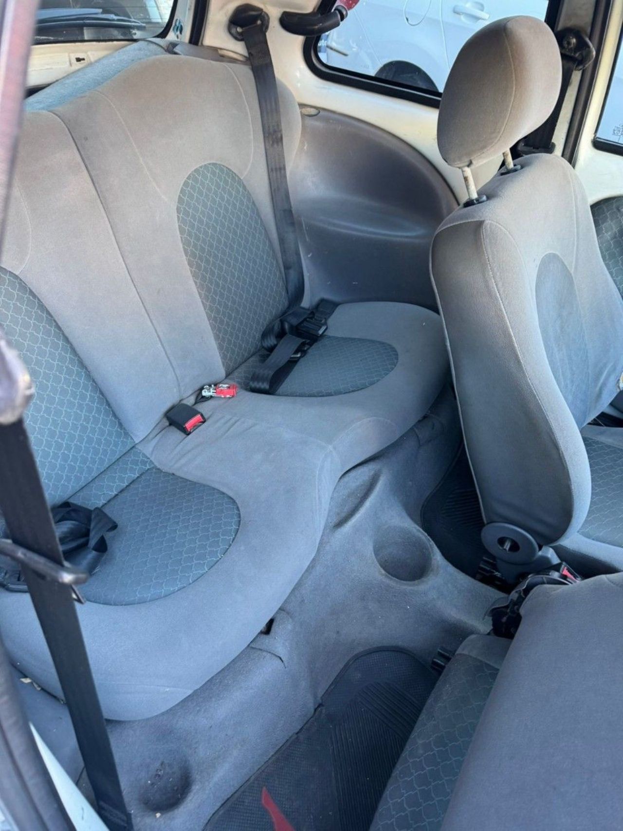 Ford Ka Usado en Córdoba, deRuedas