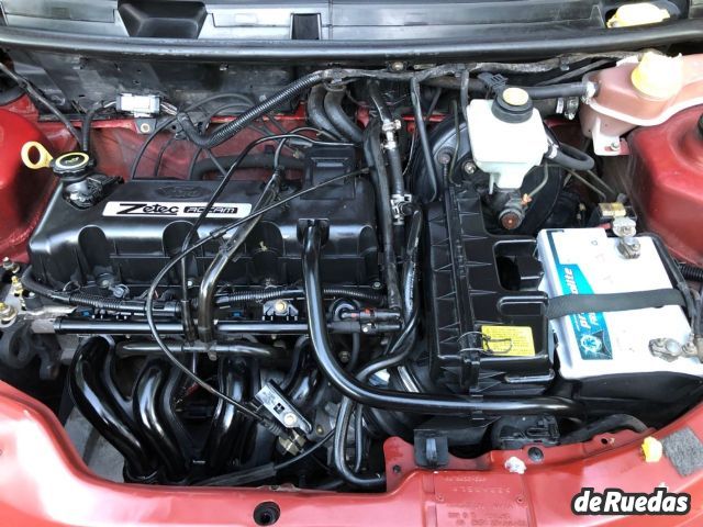Ford Ka Usado en Mendoza, deRuedas