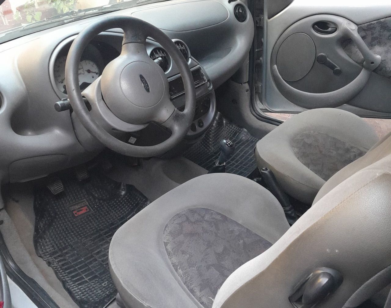 Ford Ka Usado en Buenos Aires, deRuedas
