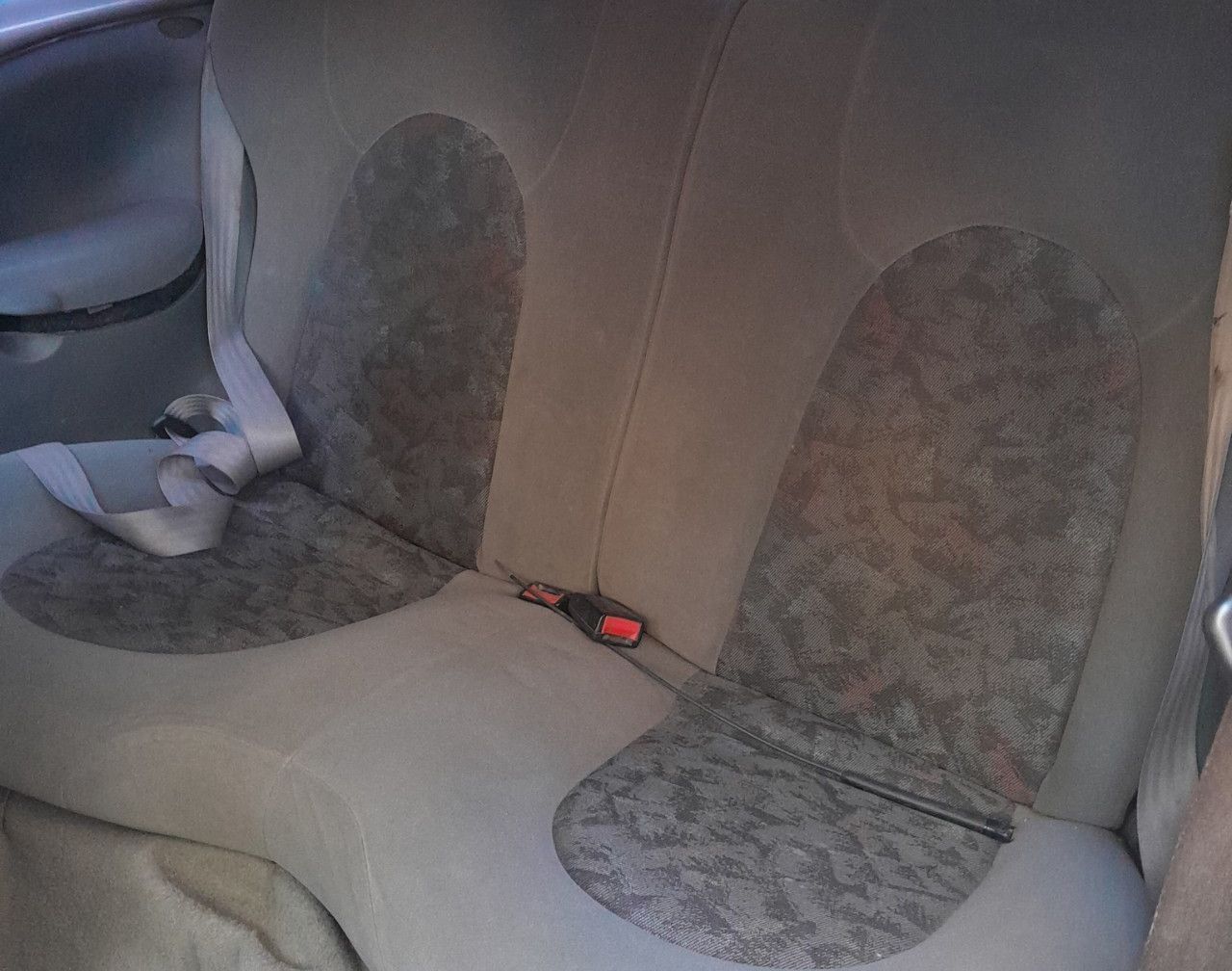 Ford Ka Usado en Buenos Aires, deRuedas