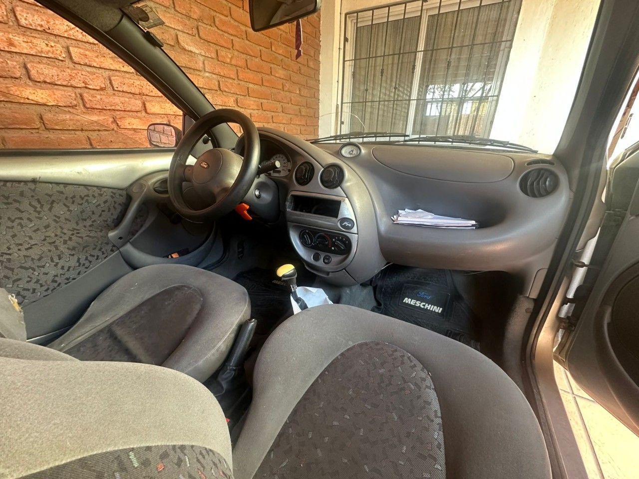 Ford Ka Usado en Mendoza, deRuedas