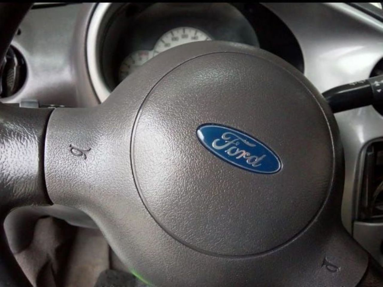 Ford Ka Usado en Mendoza, deRuedas