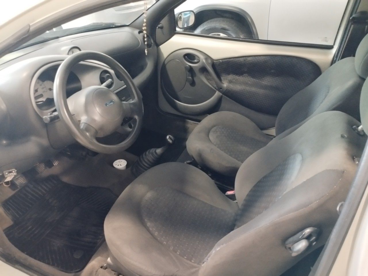 Ford Ka Usado en Mendoza, deRuedas