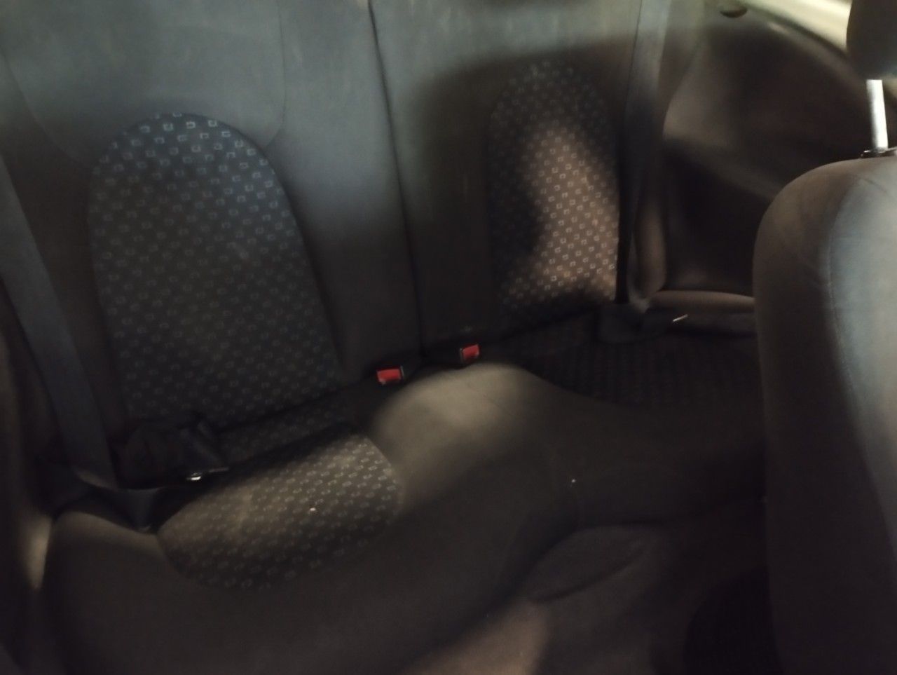 Ford Ka Usado en Mendoza, deRuedas