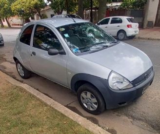 Ford Ka Usado en Córdoba
