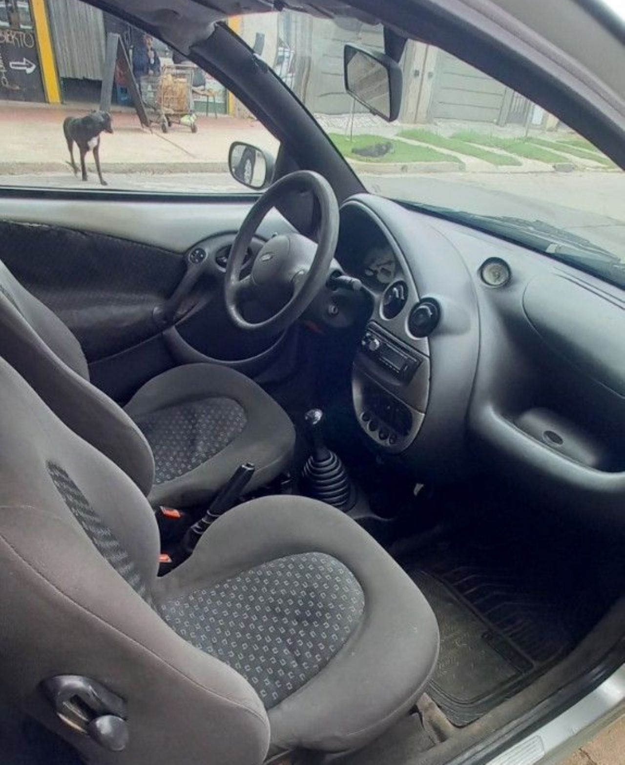 Ford Ka Usado en Córdoba, deRuedas