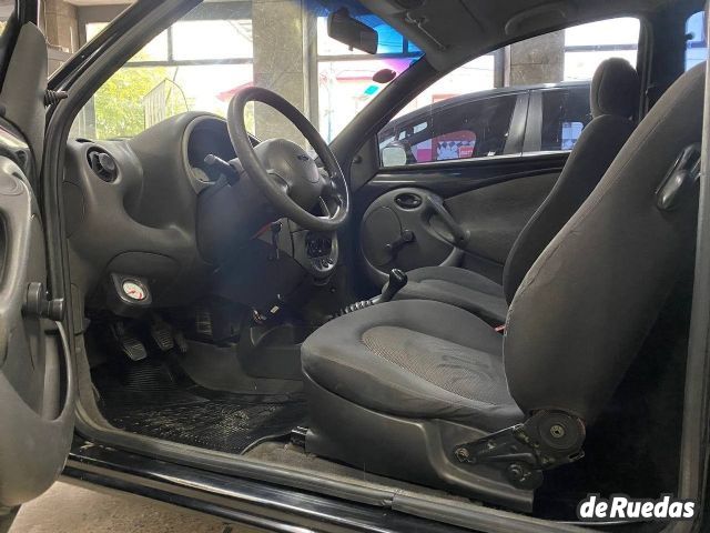 Ford Ka Usado en Mendoza, deRuedas