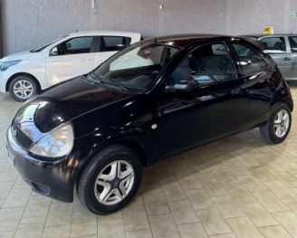 Ford Ka Usado en Córdoba
