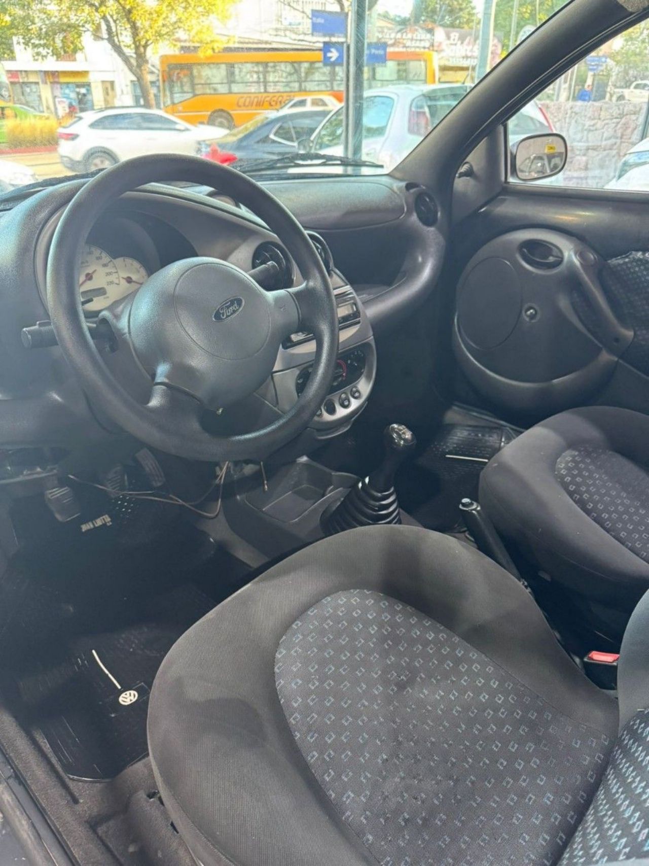 Ford Ka Usado en Córdoba, deRuedas