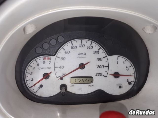Ford Ka Usado en Mendoza, deRuedas