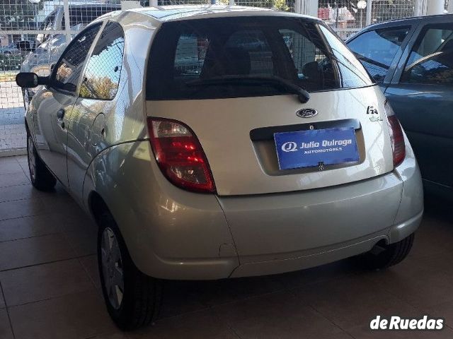 Ford Ka Usado en Mendoza, deRuedas