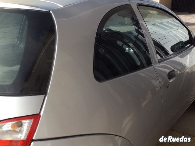 Ford Ka Usado en Mendoza, deRuedas