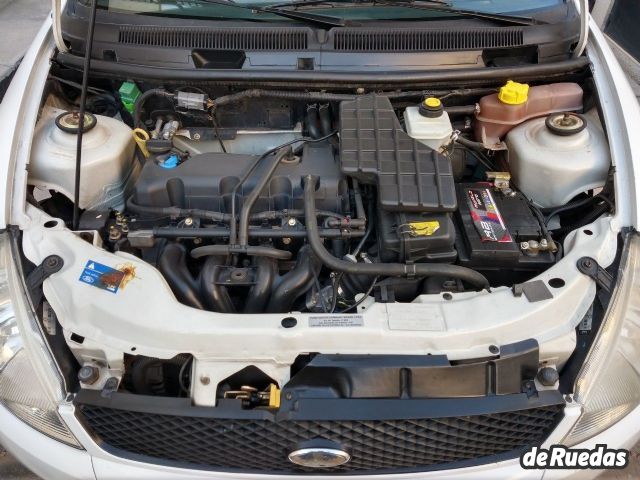 Ford Ka Usado en Mendoza, deRuedas