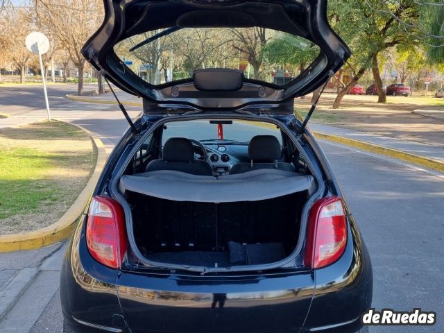 Ford Ka Usado en Mendoza, deRuedas