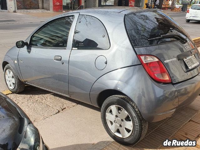 Ford Ka Usado en Mendoza, deRuedas
