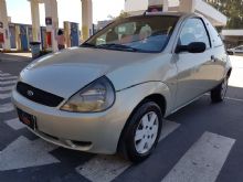 Ford Ka Usado en Mendoza