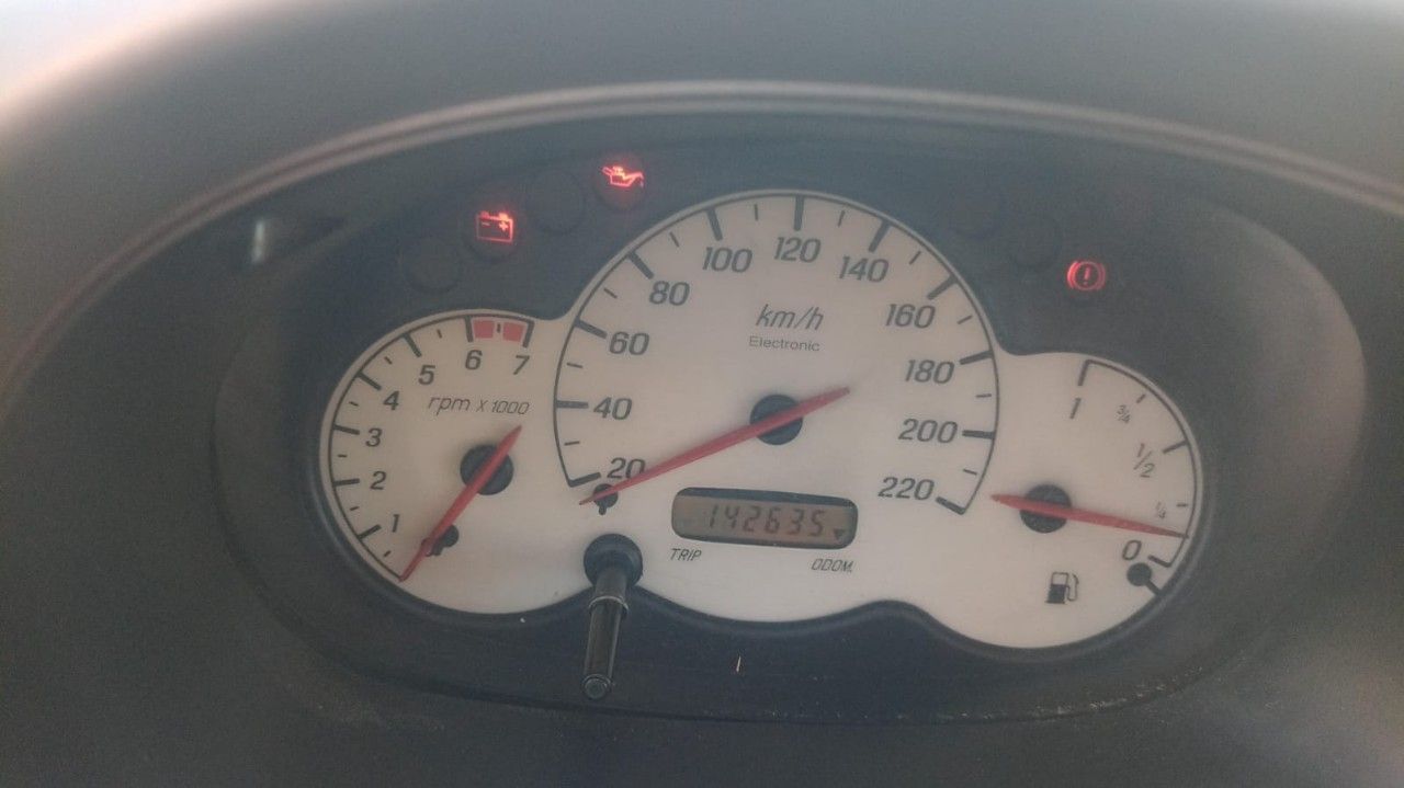 Ford Ka Usado en Mendoza, deRuedas