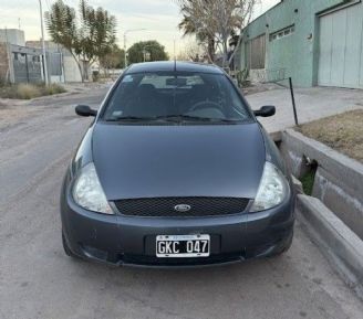 Ford Ka Usado en Mendoza