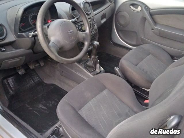Ford Ka Usado en Mendoza, deRuedas