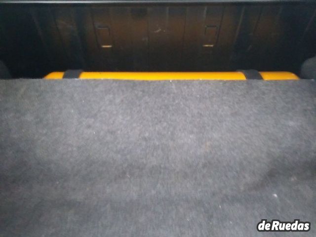 Ford Ka Usado en Mendoza, deRuedas