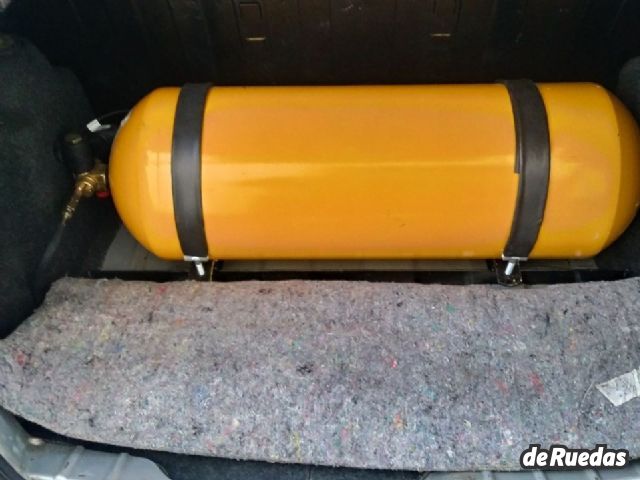 Ford Ka Usado en Mendoza, deRuedas