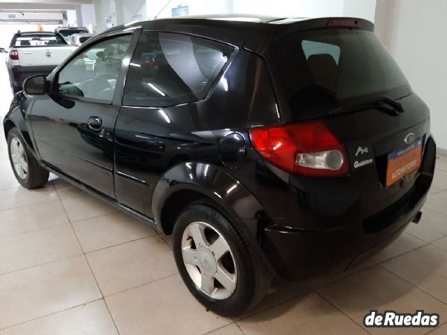 Ford Ka Usado en Mendoza, deRuedas