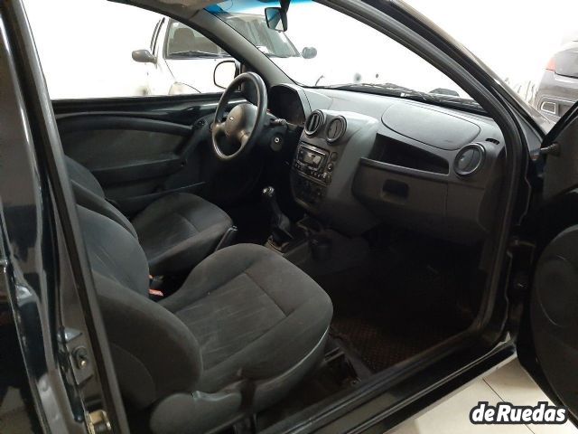 Ford Ka Usado en Mendoza, deRuedas