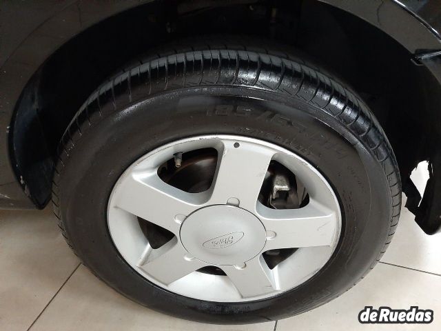 Ford Ka Usado en Mendoza, deRuedas