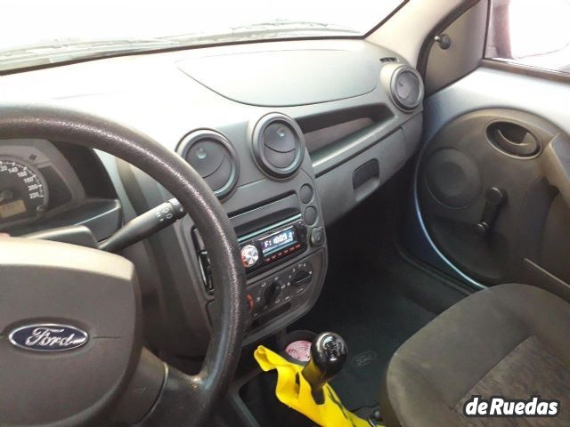 Ford Ka Usado en Mendoza, deRuedas