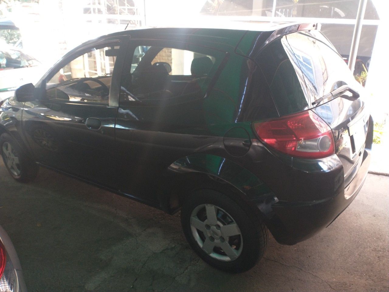 Ford Ka Usado en Córdoba, deRuedas