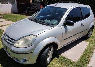 Ford Ka Usado en Mendoza