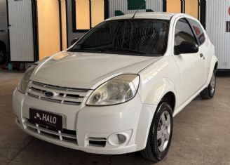 Ford Ka Usado en Mendoza