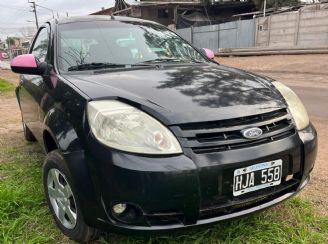 Ford Ka Usado en Buenos Aires