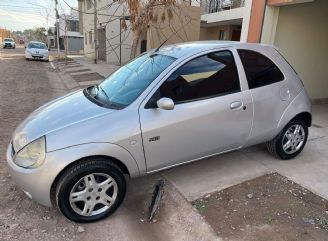 Ford Ka Usado en Mendoza