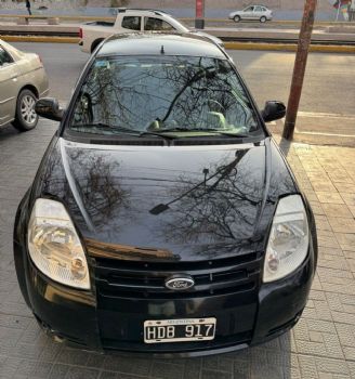 Ford Ka Usado en Mendoza