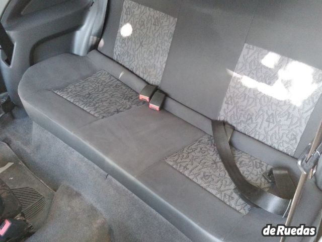 Ford Ka Usado en Mendoza, deRuedas