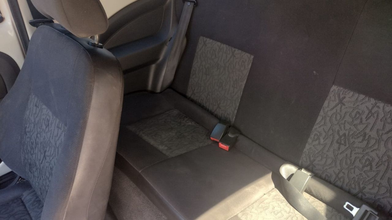 Ford Ka Usado en Mendoza, deRuedas