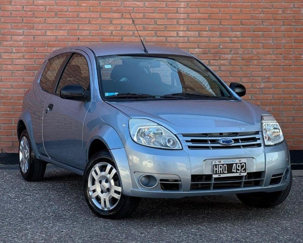 Ford Ka Usado en Córdoba, deRuedas