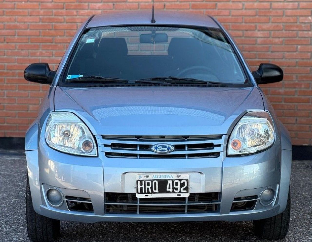 Ford Ka Usado en Córdoba, deRuedas