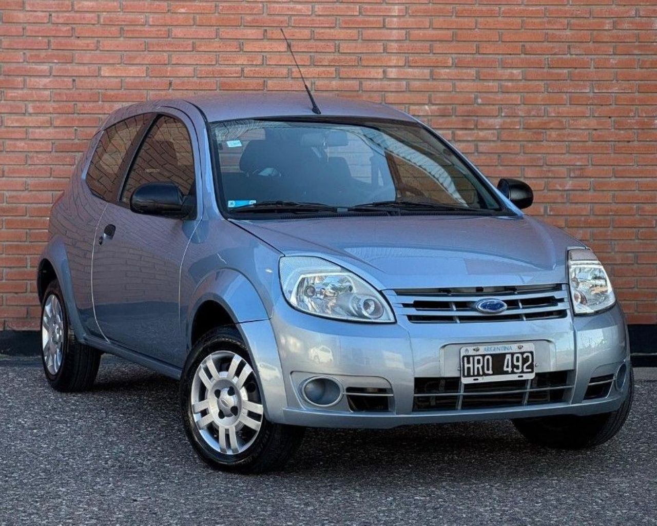 Ford Ka Usado en Córdoba, deRuedas