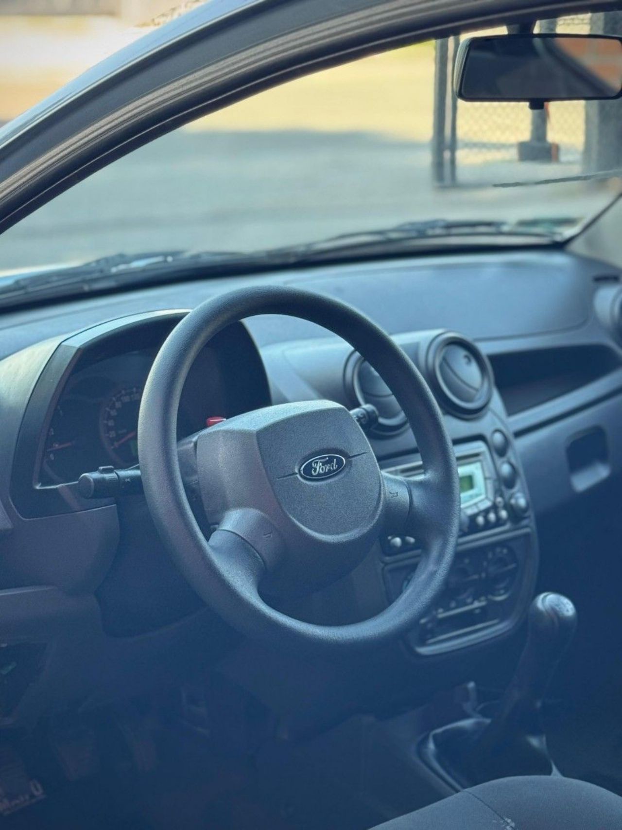Ford Ka Usado en Córdoba, deRuedas
