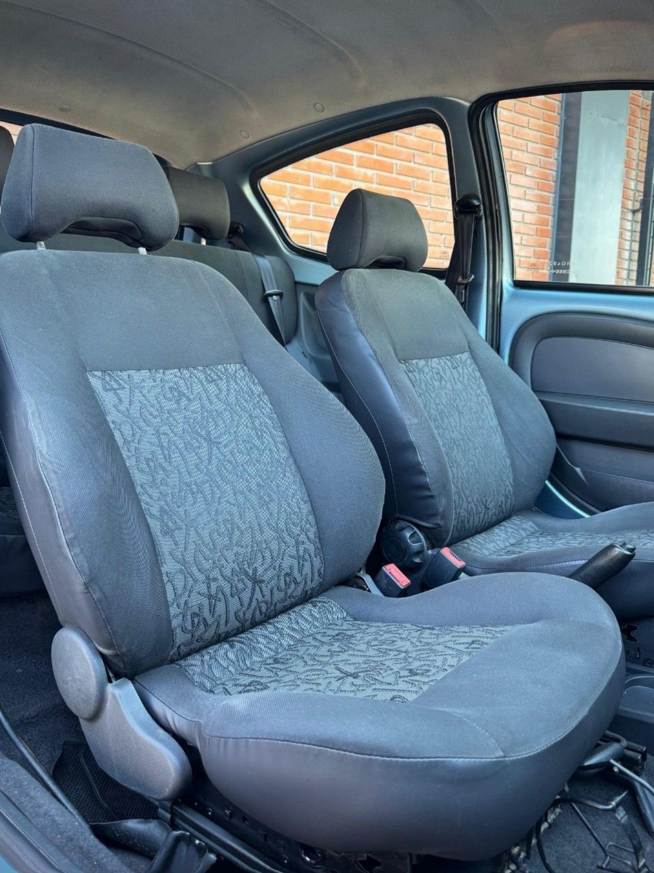 Ford Ka Usado en Córdoba, deRuedas