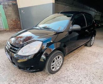 Ford Ka Usado en Mendoza