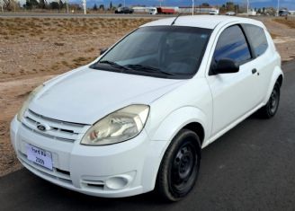 Ford Ka Usado en Mendoza