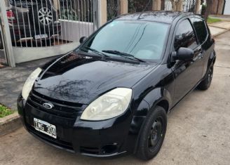 Ford Ka Usado en Córdoba