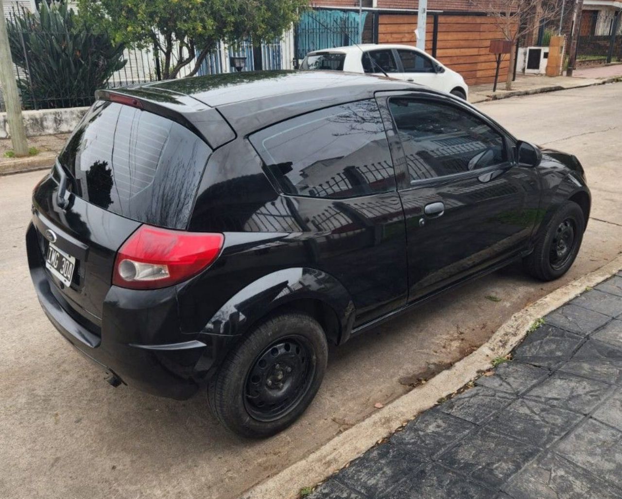 Ford Ka Usado en Córdoba, deRuedas