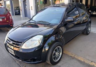 Ford Ka Usado en Córdoba